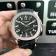 Best Replica Patek Philippe Aquanaut 38mm Watches SS White Dial (4)_th.jpg
